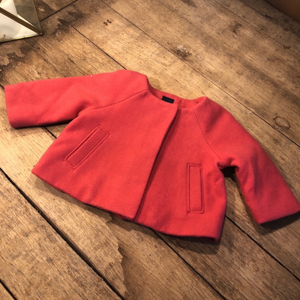 Baby Gap Coat
